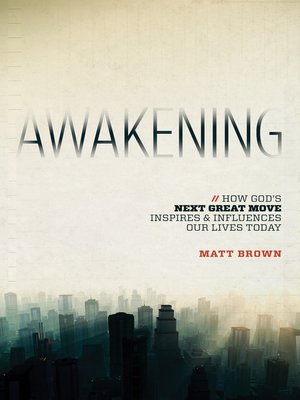 Awakening - ebook